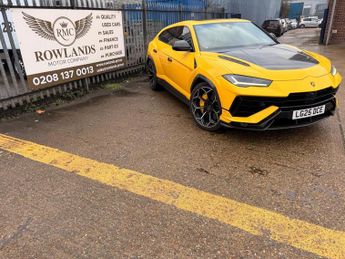 BMW 5 Series 2.0 520d M Sport Touring Auto Euro 6 (s/s) 5dr