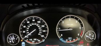 BMW 5 Series 2.0 520d M Sport Touring Auto Euro 6 (s/s) 5dr