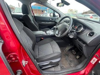 Peugeot 3008 1.6 HDi Sport EGC Euro 5 5dr