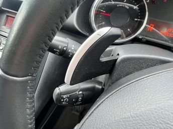 Peugeot 3008 1.6 HDi Sport EGC Euro 5 5dr