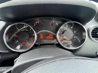 Peugeot 3008 1.6 HDi Sport EGC Euro 5 5dr