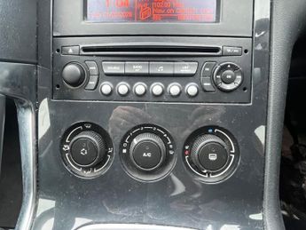 Peugeot 3008 1.6 HDi Sport EGC Euro 5 5dr