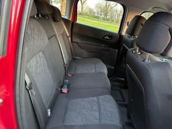 Peugeot 3008 1.6 HDi Sport EGC Euro 5 5dr
