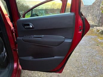 Peugeot 3008 1.6 HDi Sport EGC Euro 5 5dr