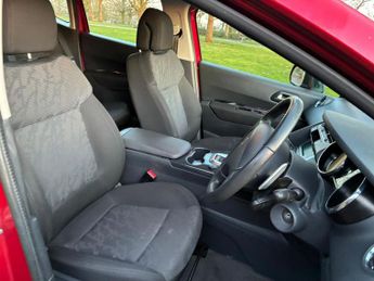 Peugeot 3008 1.6 HDi Sport EGC Euro 5 5dr