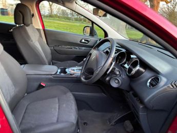 Peugeot 3008 1.6 HDi Sport EGC Euro 5 5dr