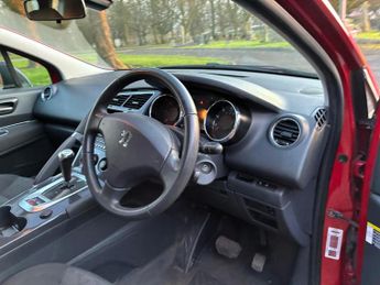 Peugeot 3008 1.6 HDi Sport EGC Euro 5 5dr