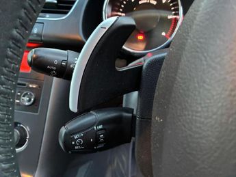 Peugeot 3008 1.6 HDi Sport EGC Euro 5 5dr