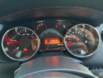 Peugeot 3008 1.6 HDi Sport EGC Euro 5 5dr