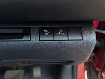 Peugeot 3008 1.6 HDi Sport EGC Euro 5 5dr