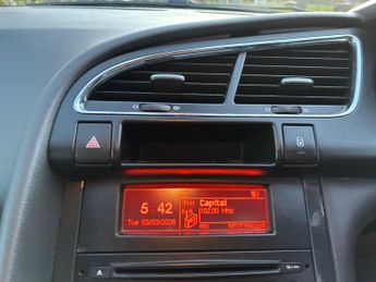Peugeot 3008 1.6 HDi Sport EGC Euro 5 5dr