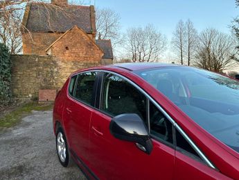 Peugeot 3008 1.6 HDi Sport EGC Euro 5 5dr