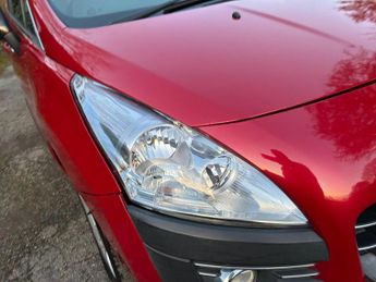 Peugeot 3008 1.6 HDi Sport EGC Euro 5 5dr