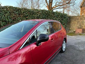 Peugeot 3008 1.6 HDi Sport EGC Euro 5 5dr