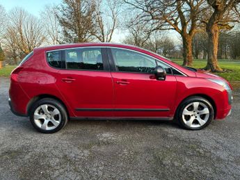 Peugeot 3008 1.6 HDi Sport EGC Euro 5 5dr