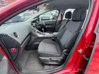 Peugeot 3008 1.6 HDi Sport EGC Euro 5 5dr