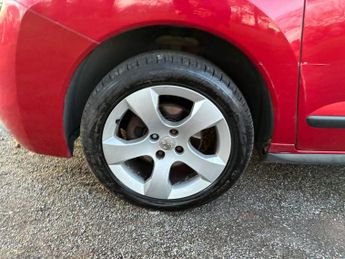 Peugeot 3008 1.6 HDi Sport EGC Euro 5 5dr