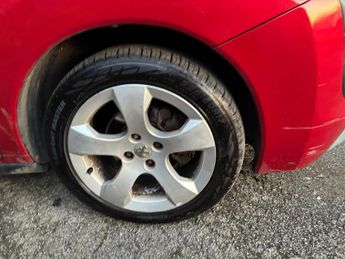 Peugeot 3008 1.6 HDi Sport EGC Euro 5 5dr