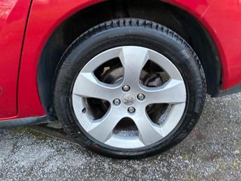 Peugeot 3008 1.6 HDi Sport EGC Euro 5 5dr
