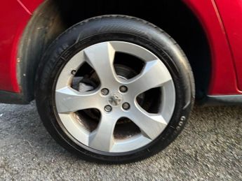 Peugeot 3008 1.6 HDi Sport EGC Euro 5 5dr