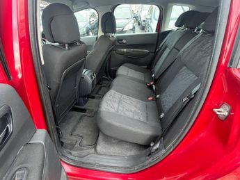 Peugeot 3008 1.6 HDi Sport EGC Euro 5 5dr