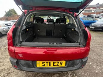 Peugeot 3008 1.6 HDi Sport EGC Euro 5 5dr