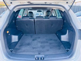 Hyundai ix35 1.7 CRDi Premium Euro 5 (s/s) 5dr