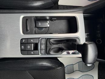 Kia Optima 2.0h GDi 9.8kWh Auto Euro 6 4dr