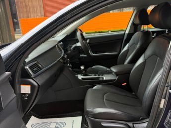 Kia Optima 2.0h GDi 9.8kWh Auto Euro 6 4dr