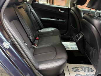 Kia Optima 2.0h GDi 9.8kWh Auto Euro 6 4dr