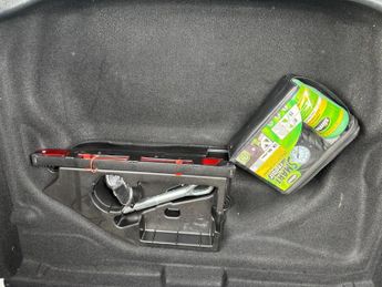 Mercedes-Benz A Class 2.1 A220d AMG Line (Executive) 7G-DCT Euro 6 (s/s) 5dr