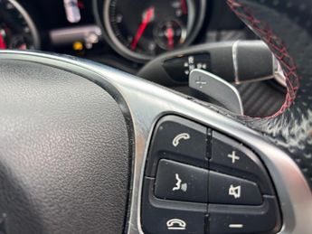 Mercedes-Benz A Class 2.1 A220d AMG Line (Executive) 7G-DCT Euro 6 (s/s) 5dr