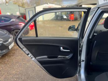 Kia Picanto 1.25 2 Auto Euro 5 5dr