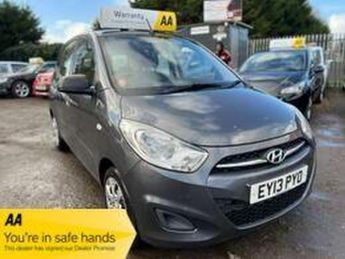 Hyundai I10 1.2 Classic Euro 5 5dr