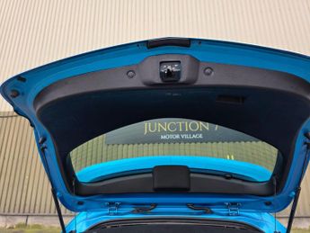 Mazda Mazda3 2.0 Sport Euro 5 (s/s) 5dr