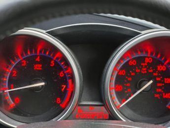 Mazda Mazda3 2.0 Sport Euro 5 (s/s) 5dr