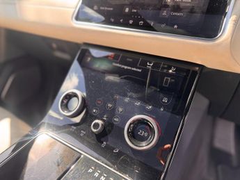 Land Rover Range Rover Velar 2.0 D240 R-Dynamic HSE Auto 4WD Euro 6 (s/s) 5dr