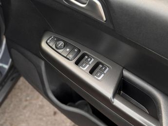 Kia Sportage 1.6 CRDi 2 DCT Euro 6 (s/s) 5dr