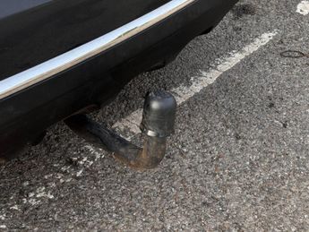 Kia Sportage 1.6 CRDi 2 DCT Euro 6 (s/s) 5dr