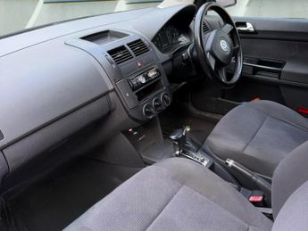 Volkswagen Polo 1.4 SE 5dr