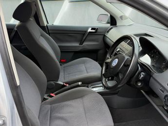 Volkswagen Polo 1.4 SE 5dr