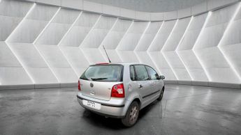 Volkswagen Polo 1.4 SE 5dr