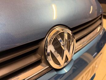 Volkswagen Polo 1.2 TSI BlueMotion Tech Match DSG Euro 6 (s/s) 5dr