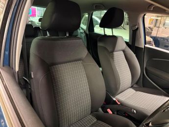 Volkswagen Polo 1.2 TSI BlueMotion Tech Match DSG Euro 6 (s/s) 5dr