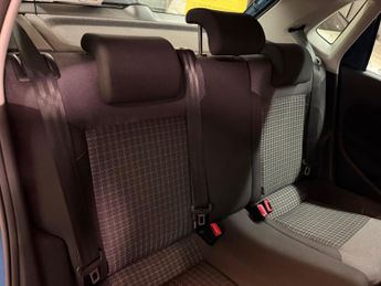 Volkswagen Polo 1.2 TSI BlueMotion Tech Match DSG Euro 6 (s/s) 5dr