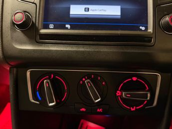 Volkswagen Polo 1.2 TSI BlueMotion Tech Match DSG Euro 6 (s/s) 5dr