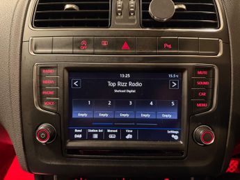 Volkswagen Polo 1.2 TSI BlueMotion Tech Match DSG Euro 6 (s/s) 5dr