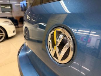 Volkswagen Polo 1.2 TSI BlueMotion Tech Match DSG Euro 6 (s/s) 5dr