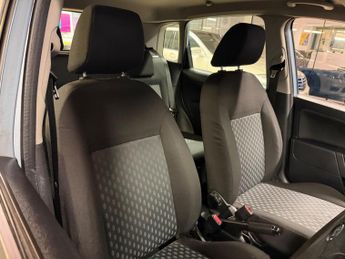 Ford Fiesta 1.4 Zetec 5dr