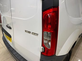 Mercedes-Benz Citan 1.5 108 CDI L2 Euro 5 5dr